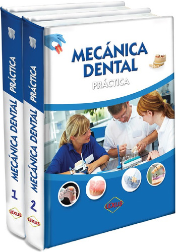 Libro Mecanica Dental Practica