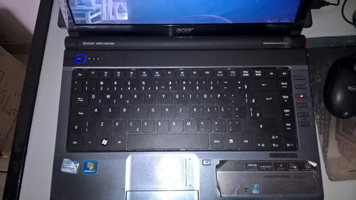 Notebook Acer 14 Pol.