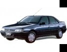 Kit Mangueras Refrigeracion Peugeot 405 2.0 8v. (completo)