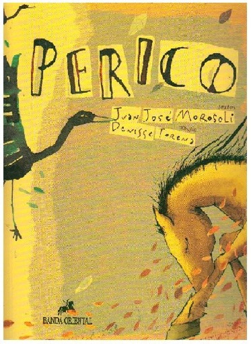 Perico - Juan José Morosoli