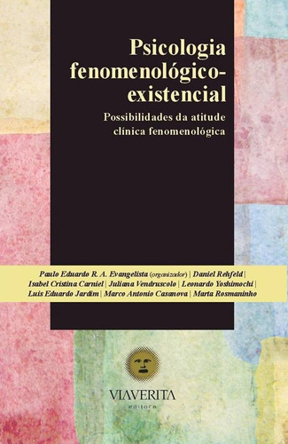 Psicologia Fenomenologico-existencial