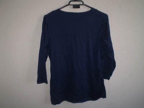 Polera Marquis L