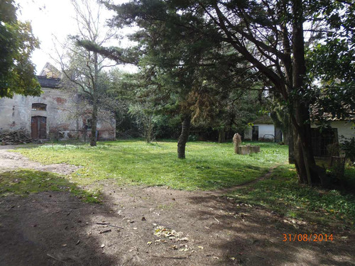 Oportunidad Unica ! ! ! Casa Con 18 Hectareas De Tierra