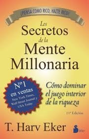 Secretos De La Mente Millonaria + 21 Leyes Irrefutables Df