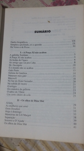 Galo Preto E Outras Estórias