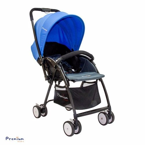 Cochecito Bebé Ultraliviano Premium Baby M Coni