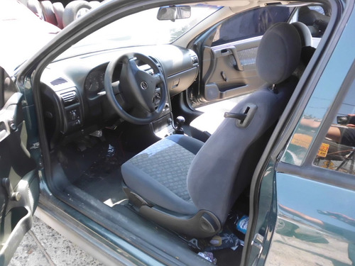 Sucata Do Gm Astra Hatch 2001