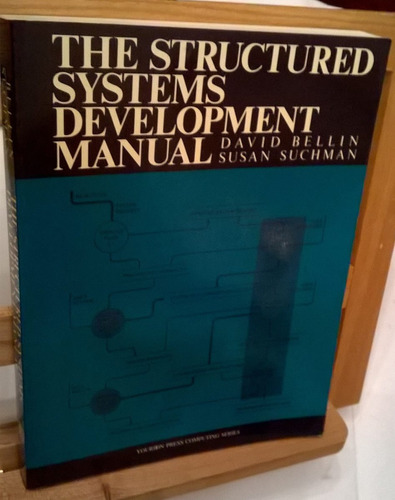 Manual Para El Desarrollo De Sistemas-estructurada- Yourdon