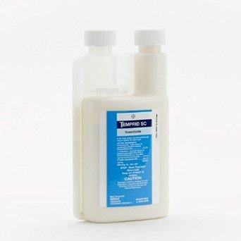 Temprid Sc Insecticida Ba1015 400ml