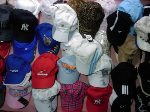 En Oferta  Gorros De Visera - Nuevos