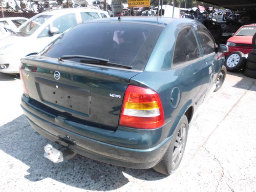 Sucata Do Gm Astra Hatch 2001