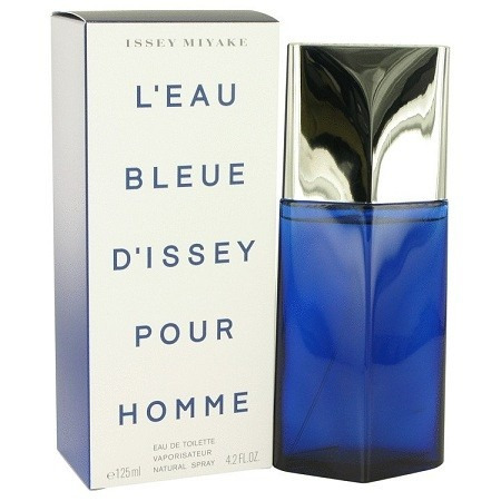 Perfume L Eau D Issey Bleue Masc 75ml Edt