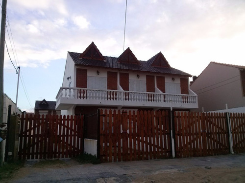 Triplex 7 Pers.