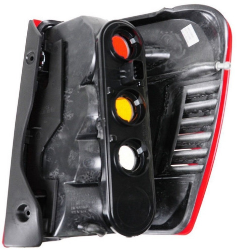 Jeep Grand Cherokee 1999 - 2002 Calavera Izquierda Nueva!!!