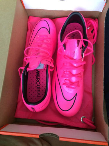 Nike Mercurial Vapor 