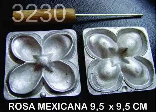 Frisador Eva E Tecido Rosa Mexicana 3230