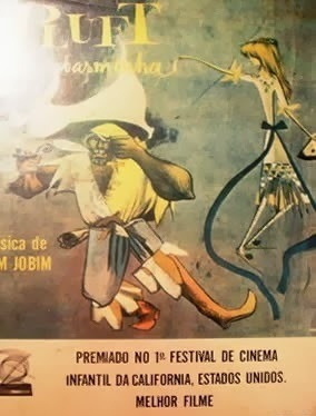 Dvd Filme Nacional - Pluft, O Fantasminha (1962)