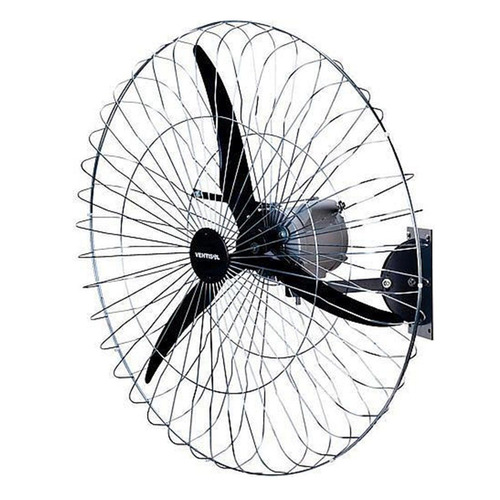 Ventilador Industrial De Parede 1m Ultra-potente 400w