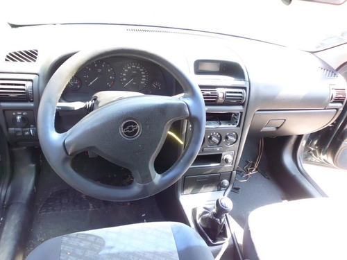 Sucata Do Gm Astra Hatch 2001