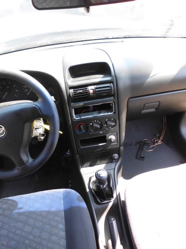 Sucata Do Gm Astra Hatch 2001