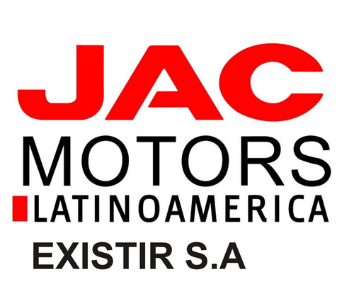 Jac Volcadora 350hp/6x4 Precio Puerto Mdeo U$s 68.000:ok