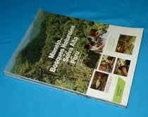 Comprar Manejo De Bosques Naturales Selva Alta Perú Valle Palcazú