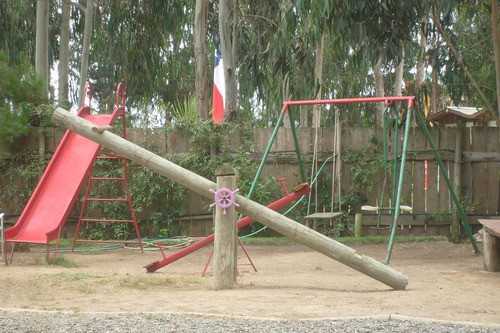 Cabañas Equipadas El Quisco Sector Punta De Tralca