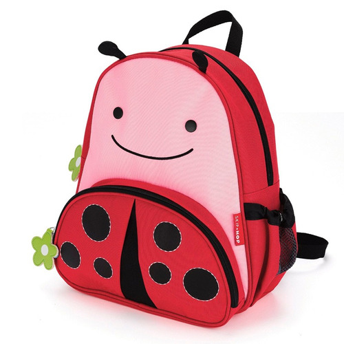 Mochila Infantil Zoo Joaninha Skip Hop