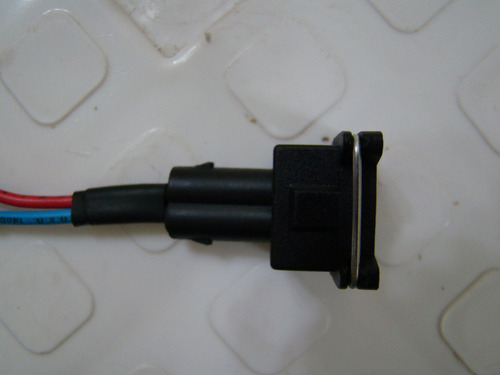 Ramal Cableado Eléctrico Ford Mondeo Zetec, Arnés Inyectores