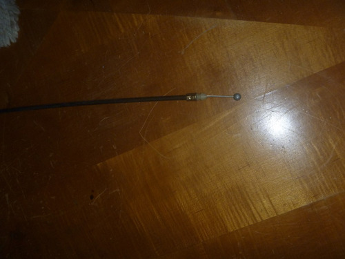 Vendo Cable Abrir Tapa De Motor Kia Claurus, # 0 K9a0 56 720