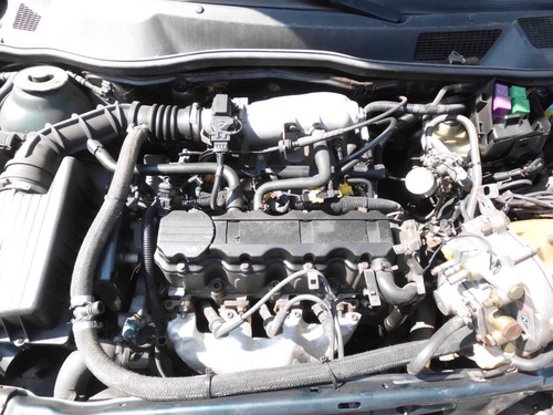 Sucata Do Gm Astra Hatch 2001