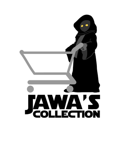 Star Wars Jyn Erso Jedha Rogue One (Usado)