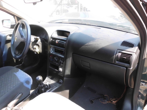 Sucata Do Gm Astra Hatch 2001