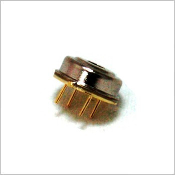 Sensor De Temperatura Infrarrojo Ztp115 Arduino, Avr, Pic