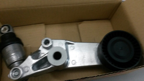 Tensor De Correa Unica Toyota Corolla 2003-2014
