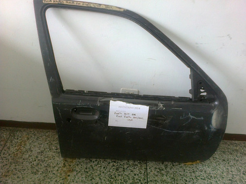 Puerta Delantera Derecha Ford Fiesta 2001/2002 (balita) 