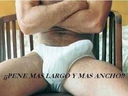 Agranda Engrosa Tu Pene, Programa Completo 100% Garantizado