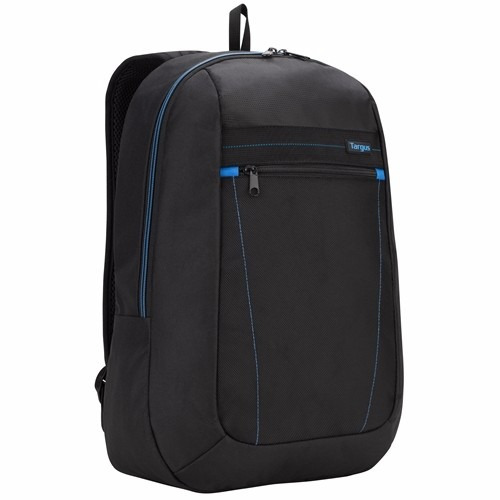 Mochila Targus Tsb820us 14  Negro-azul