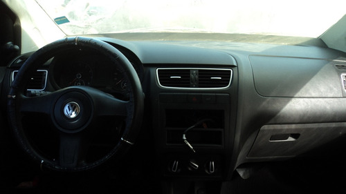 Sucata Vw Fox 1.0 2011 (sucata So Peça)