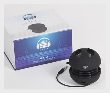 Corneta Boa Mobile Speaker Hq