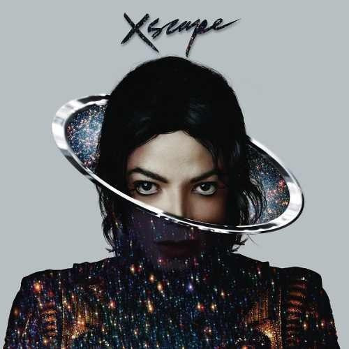 Cd - Michael Jackson - Xscape - 8 Músicas Inéditas- Lacrado