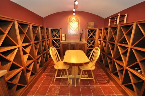 Cava A Medida Fabricacion A Pedido Vinomania | Cuotas sin interés