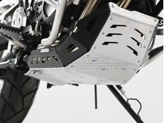 Skid Plate Bmw F700/800gs Sw Motech