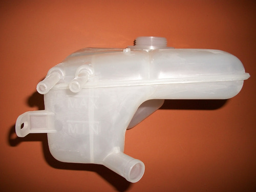 Deposito Bidon Recuperador De Agua Ford Focus 1999-2007