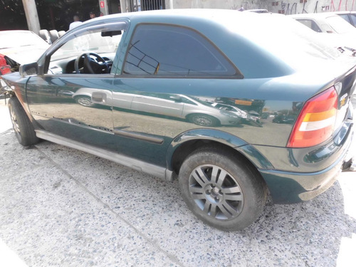 Sucata Do Gm Astra Hatch 2001
