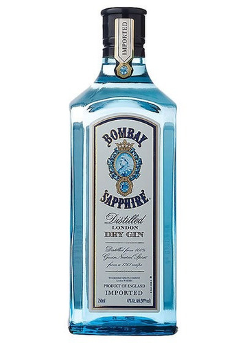 Gin Bombay 750 Cc