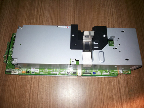 Placa Lógica Nova Para Impressoras Epson Wp4092 Wp 4092