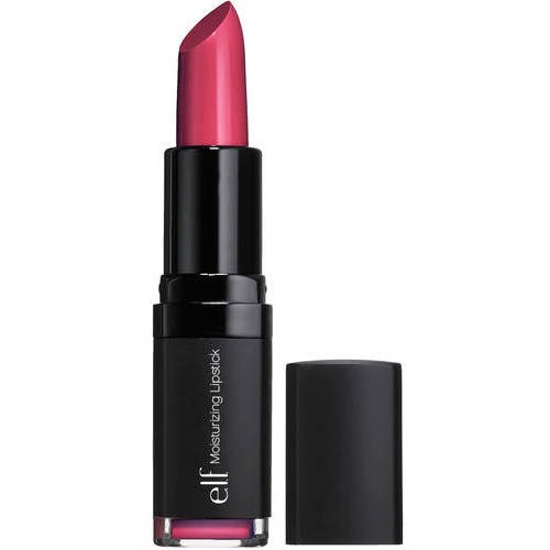 Lápiz Labial E.l.f. Cosmetics Moisturizing Color Flirty &