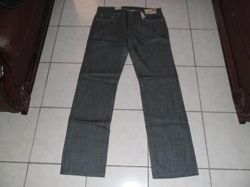 Exclusivo Levis Jeans Big And Tall 559 38x38