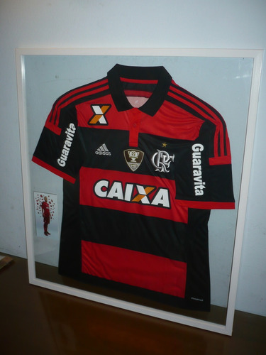 Enmarcado De Camisetas